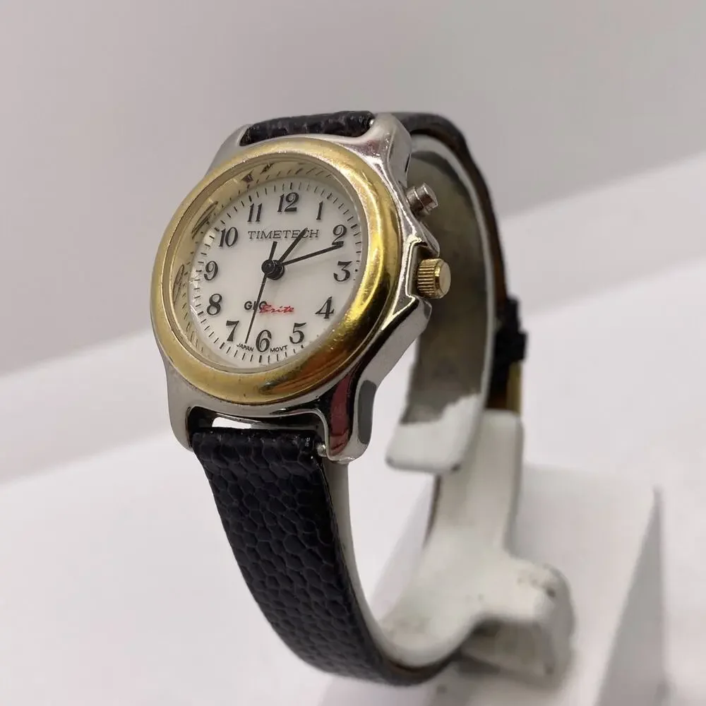 Unbranded timetech vintage